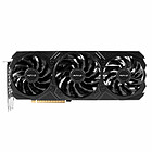 Productafbeelding KFA2 GeForce RTX4070Ti EX GAMER 1-Click OC 12GB