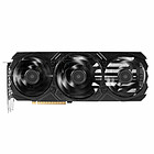 Productafbeelding KFA2 GeForce RTX4070Ti EX GAMER 1-Click OC 12GB