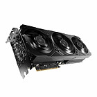 Productafbeelding KFA2 GeForce RTX4070Ti EX GAMER 1-Click OC 12GB