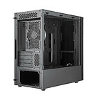 Productafbeelding Cooler Master MasterBox MB400L