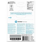 Productafbeelding HP 10x15 Foto Papier Inkjet