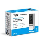 Productafbeelding TP-Link Tapo Video Doorbell Camera Kit DS230S1