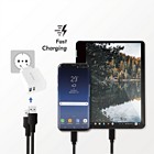 Productafbeelding LogiLink 230V 2xUSB-A lader 12W