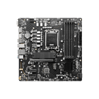 Productafbeelding MSI PRO B760M-P