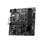 Productafbeelding MSI PRO B760M-P