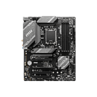 Productafbeelding MSI B760 GAMING PLUS WIFI