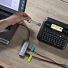 Productafbeelding Brother PT-D610BTVP