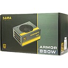 Productafbeelding SAMA FTX-850-B Armor - Gold