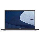 Productafbeelding Asus ExpertBook P1512