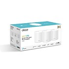 Productafbeelding TP-Link Deco X10 set van 3