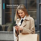 Productafbeelding TP-Link Smart mini Wifi-stopcontact, Energiebewaking