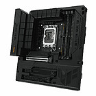 Productafbeelding Asus TUF GAMING B760M-BTF WIFI - back-connect