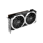 Productafbeelding MSI Radeon RX7600 MECH 2X CLASSIC OC 8GB