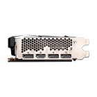 Productafbeelding MSI Radeon RX7600 MECH 2X CLASSIC OC 8GB