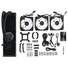 Productafbeelding Cooler Master MasterLiquid 360 Atmos ARGB