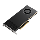 Productafbeelding PNY RTX A4000 16GB  incl. Adapter