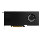 Productafbeelding PNY RTX A4000 16GB  incl. Adapter