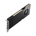 Productafbeelding PNY RTX A4000 16GB  incl. Adapter