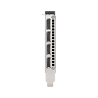 Productafbeelding PNY RTX A4000 16GB  incl. Adapter