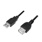 Productafbeelding LogiLink USB --> Serieel Adapter