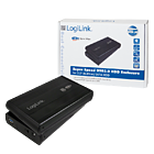 Productafbeelding LogiLink Enclosure
