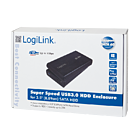 Productafbeelding LogiLink Enclosure