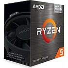 Productafbeelding AMD Ryzen 5 5500GT