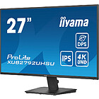 Productafbeelding Iiyama ProLite XU2792UHSU-B6