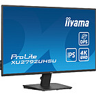 Productafbeelding Iiyama ProLite XU2792UHSU-B6