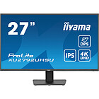 Productafbeelding Iiyama ProLite XU2792UHSU-B6