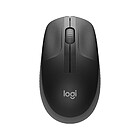 Productafbeelding Logitech M190 Wireless Optical Retail [1]