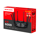 Productafbeelding Mercusys MR90X