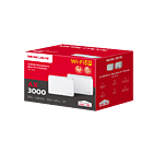 Productafbeelding Mercusys Halo H80X - set van 2