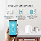 Productafbeelding TP-Link Deco X20