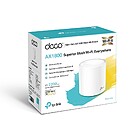 Productafbeelding TP-Link Deco X20