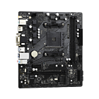 Productafbeelding ASRock A520M-HDV