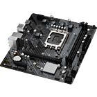 Productafbeelding ASRock H610M-H2/M.2 D5