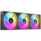 Productafbeelding Antec Connect 120 ARGB PWM set van 3