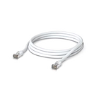Productafbeelding Ubiquiti Ubiquiti UniFi Patch Cable 3m Outdoor Wit