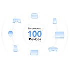 Productafbeelding Mercusys HALO H32G - set van 3