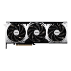 Productafbeelding MSI GeForce RTX5080 16G VENTUS 3X 16GB OC Edition