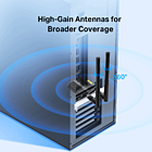 Productafbeelding TP-Link Archer TX50E