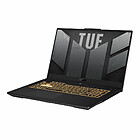 Productafbeelding Asus Gaming TUF F17