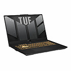 Productafbeelding Asus Gaming TUF F17