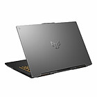 Productafbeelding Asus Gaming TUF F17