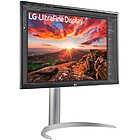 Productafbeelding LG 27UP850K-W