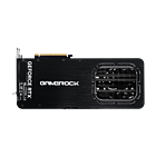 Productafbeelding Palit GeForce RTX5070Ti  GameRock 16GB
