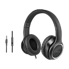 Productafbeelding LogiLink Stereo Headset