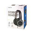 Productafbeelding LogiLink Stereo Headset