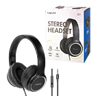 Productafbeelding LogiLink Stereo Headset
